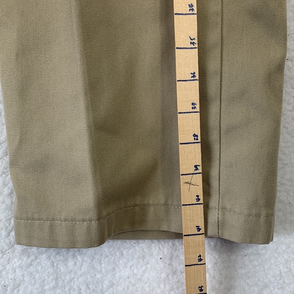 Dickies Cargo Pants Men’s 36x32‎ Green Relaxed Fit Straight Leg Workwear Utility - Picture 7 of 12